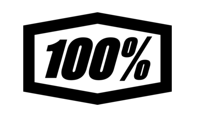 100%